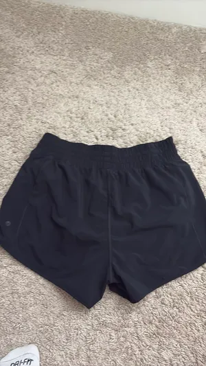 CRZ Yoga Shorts  thumbnail 2