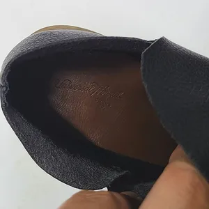 Universal Threads Women's Ankle Booties in Black Size 7 thumbnail 9