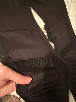 Older style Alo leggings thumbnail 5