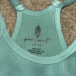 Free People Top thumbnail 2