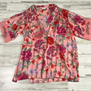 Victoria’s Secret Vintage Robe thumbnail 1