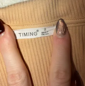Timing Bodysuit tan thumbnail 3