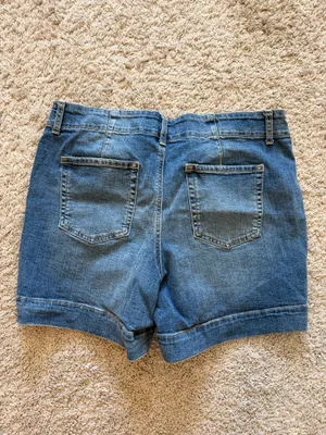 Maurice’s Denim Shorts thumbnail 2