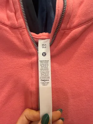 Lululemon Scuba Full-Zip thumbnail 4