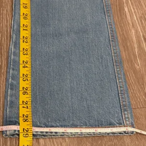 Diesel Zink Low Rise Bootcut Flare Jeans Light Wash‎ Faded Made in Italy Y2K 27 thumbnail 12