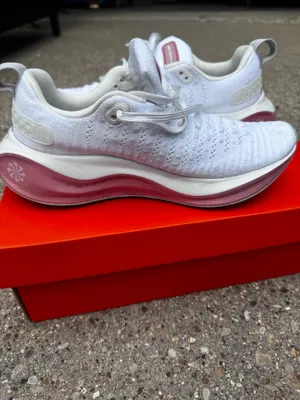 Women’s Nike Reactx Infinity Run thumbnail 5