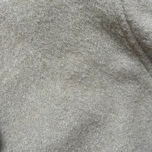 VERYCHI WOOL COAT Tan thumbnail 3
