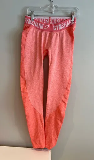 Gymshark Leggings thumbnail 1
