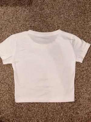 Coors Cowboy Baby Tee thumbnail 2