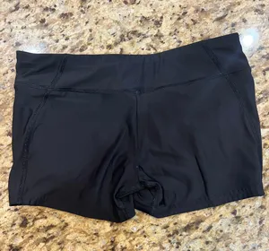 Under Armour Compression Shorts thumbnail 2