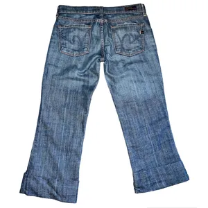 Citizen Of Humanity🦎Low Waist Bootcut Jean🌵 thumbnail 5