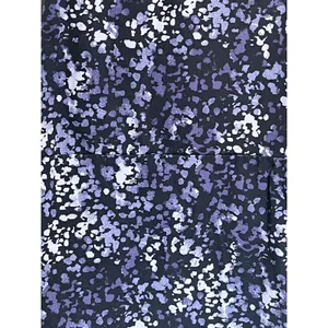 Eddie Bauer Womens Tank Top Size M Abstract Print Sleeveless Top thumbnail 2
