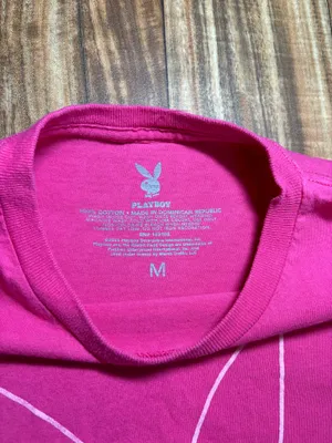 Playboy T-Shirt thumbnail 3