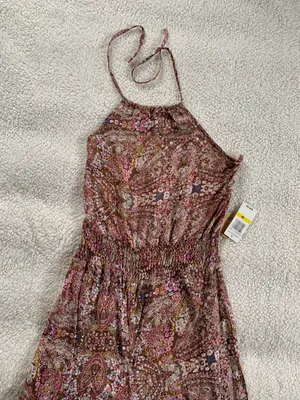 Romper Multi Size M thumbnail 2