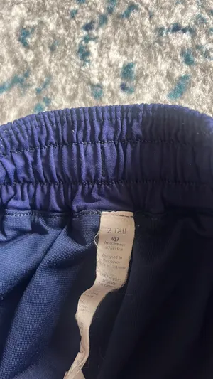 Lululemon Shorts thumbnail 2