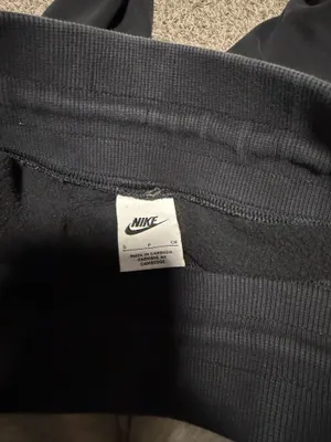Nike Joggers Black Women’s thumbnail 4