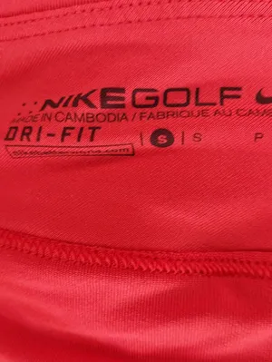 Nike Dri-Fit Athletic Preppy Athleisure Golf Skort thumbnail 5
