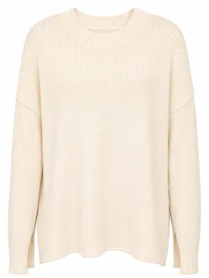 Thread & Supply Cashmere Blend Sweater nwot thumbnail 2