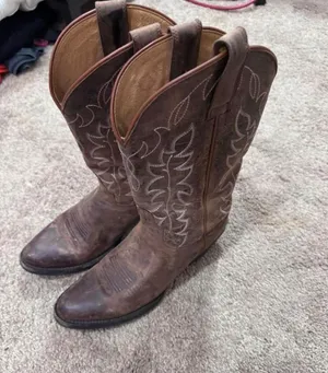 Shyanne Boots Western thumbnail 1