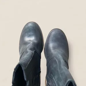 Free-people Women's Black Boots thumbnail 4