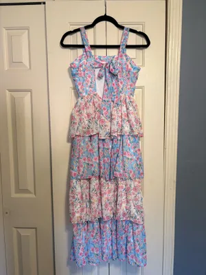 Rare Editions Blue Size XS thumbnail 2