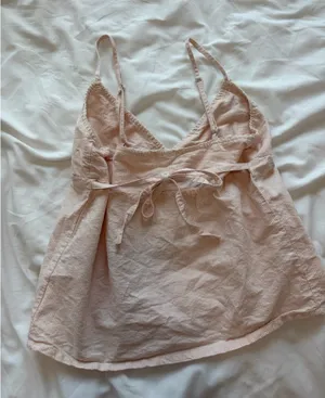 Brandy Melville top thumbnail 1