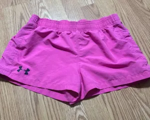 Under Armour Shorts thumbnail 1