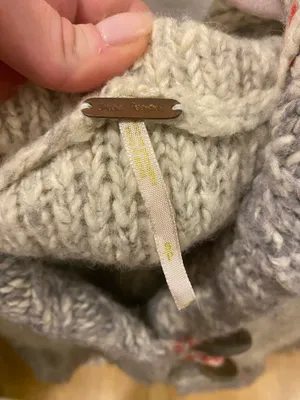 Free People Knit Button Down Cardigan thumbnail 2