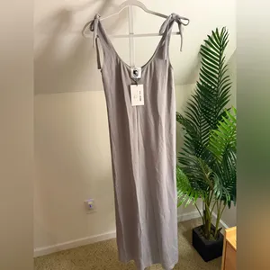 SLEEPER Kylie Slip Dress Small‎ thumbnail 3