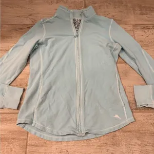 Tommy Bahama Zip Up Sweater thumbnail 1