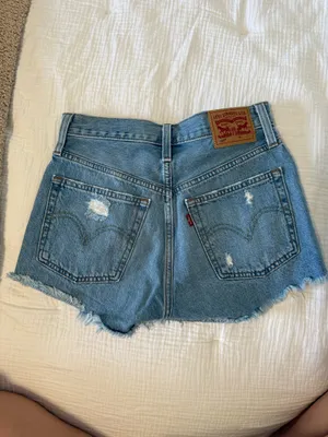 Levi’s Shorts thumbnail 4