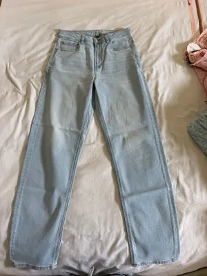 American Eagle Jeans Stretch Extra long thumbnail 1