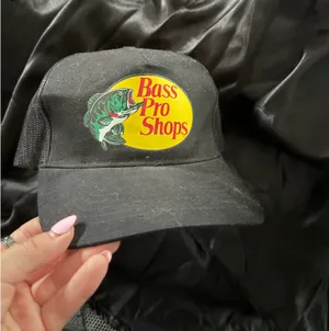 Bass Pro Shops Hat thumbnail 3