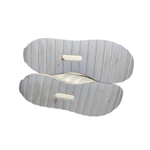 Adidas Women Retrorun Sneakers Size 8 White Running Shoes Athletic Comfort thumbnail 4