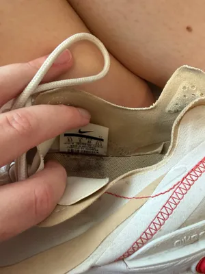 Nike WMNS react element 55 "Desert Ore White" thumbnail 3