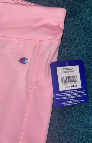Champion Leggings thumbnail 3
