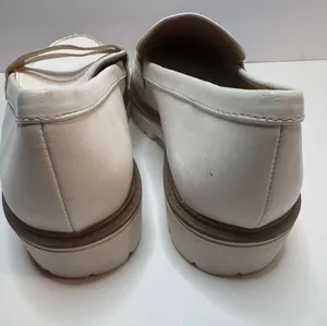 Journee Collection Kenly Penny Loafers Size 7.5 thumbnail 4