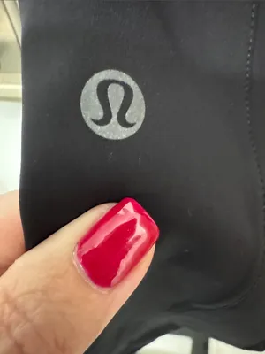 Lululemon Athletica Women’s Pants in Black thumbnail 3