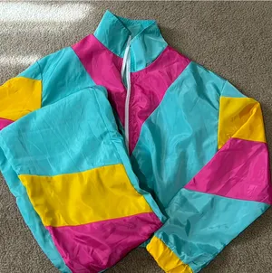 Retro Jumpsuit Multiple thumbnail 1
