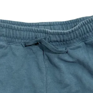 Jordan Flight Shorts Women's Blue Loose‎ Fit Casual Athletic Comfort Size M thumbnail 5
