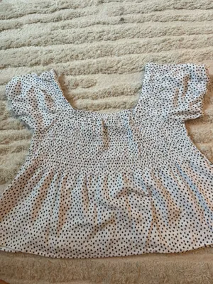 PACSUN BABYDOLL TOP thumbnail 3