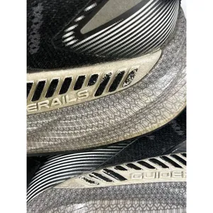 Brooks Levitate GTS 6 Women's Black Running Shoes/Sneakers Size 8 SKU 5757 thumbnail 8