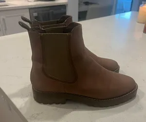 Thursday boots legend Chelsea Size 7.5 thumbnail 1
