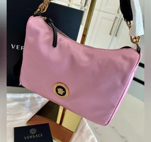 Versace Biggie Medusa Bag thumbnail 5