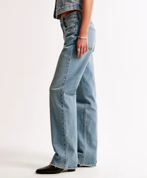 Abercrombie Jeans thumbnail 6