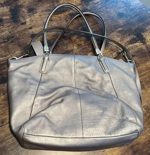 Coach | ladies Kelsey crossbody satchel handbag. thumbnail 5