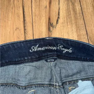 American eagle boot cut jeans thumbnail 4