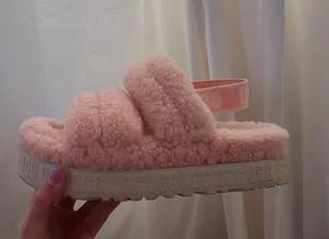 UGG Platform Sandal thumbnail 5