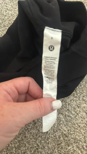 Lululemon Shorts thumbnail 3