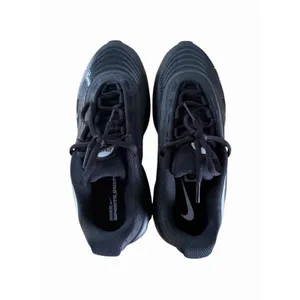 Nike Air Max Fire Women's Sz 9 Black White Sneakers Shoes IF2620-005 NWOT thumbnail 5